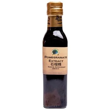 Green Earth Organic Pomegranate Extract 300g