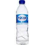Polar Natural Mineral Water 600ml