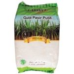 Larisst White Granulated Sugar 1kg