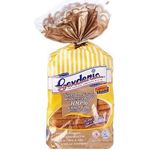 Gardenia Wholemeal Extra Soft And Fine Bread 600g