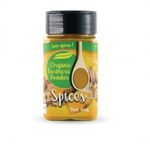 Love Earth Organic Tumeric Powder 60g