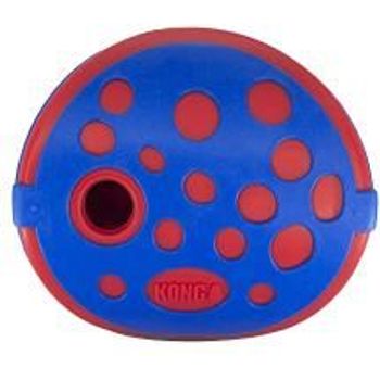 Kong Rewards Wally Dog Treat Dispenser Toy 210g