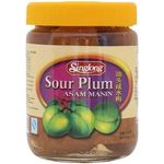 Sing Long Sour Plum 200g
