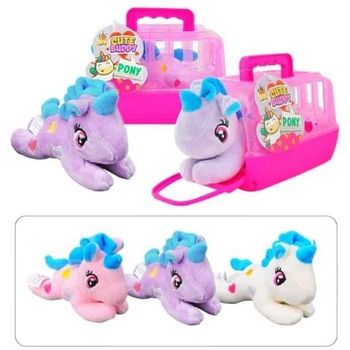 Toy’s Castle Cute Buddy Pony