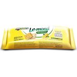 Julie's Cream Puff Sandwich Le Mond Lemon 51g