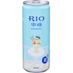 Rio Can Cocktail Vanilla Ice Cream
