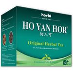 Ho Yan Hor Herbal Tea 10pcs 6g