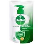 Dettol Liquid Handwash Refill 175g