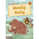 Maverick Early Readers Maverick Early Reader Orange (Level 6): Woolly Bully