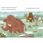 Maverick Early Readers Maverick Early Reader Orange (Level 6): Woolly Bully
