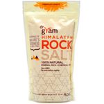 DrgmAll Natural Himalayan Rock Salt 500g