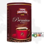 Trung Nguyen Premium Blend Ground Coffee 425g
