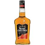 Royal Challenge Whisky 180ml