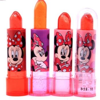 Disney Minnie Lipstick Candy 15g