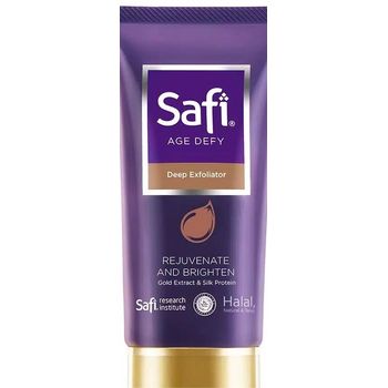 Safi Deep Exfoliator Rejuvenate And Brighten 75g