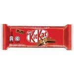 Nestle Kit Kat Milk Chocolate Wafer 17g