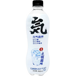 Genki Forest Sparkling Water Yogurt Flavor 480ml