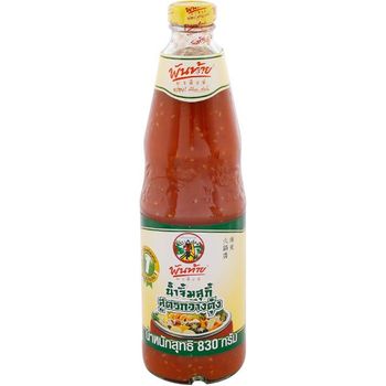 Pantai Norasingh Cantonese Suki Sauce 330g
