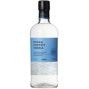 Nikka Coffey Vodka 700g