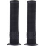 DMR 25th Anniversay Grips Ø29.8mm Black