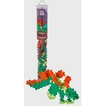 Plus-Plus Tube Stegosaurus 100 pcs