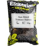 Essential Organic Sun-dried Tomato Halves