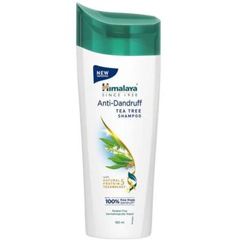 Himalaya Anti Dandruff Shampoo 180g