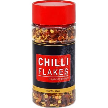 GardenScent Chilli Flakes 45g