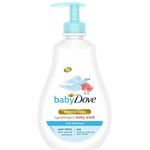 Dove Baby Sensitive Moisture Head to Toe Wash 400ml