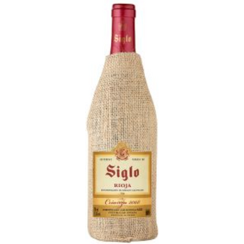 Siglo Rioja Red 750ml
