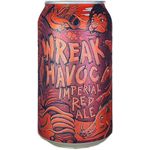 Bootstrap Wreak Havoc Imperial Red Ale 355ml