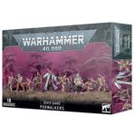 Games Workshop Warhammer 40,000: Death Guard: Poxwalkers