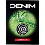 Faberge Denim Musk Aftershave 100ml
