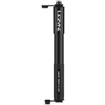 Lezyne Grip Drive HP - M 120psi, Black