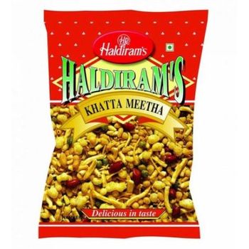 Haldirams Khatta Meetha 200g