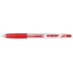Pilot Juice Gel Ink Ballpoint Pen Red 0.7mm