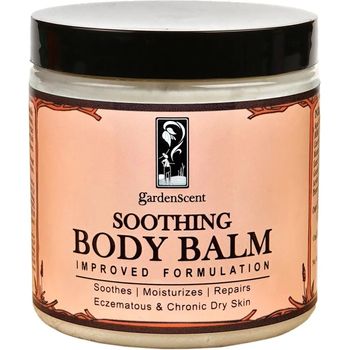 GardenScent Soothing Body Balm For Ezcema And Sensitive Skin 240g