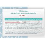 GardenScent Soothing Body Balm For Ezcema And Sensitive Skin 240g