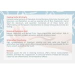 GardenScent Soothing Body Balm For Ezcema And Sensitive Skin 240g