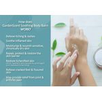 GardenScent Soothing Body Balm For Ezcema And Sensitive Skin 240g