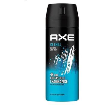 Axe Body Spray for Men Ice Chill 150ml