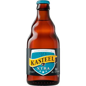 Kasteel Xtra Blonde 330ml