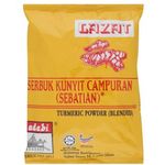 Adabi Turmeric Powder Blended 250g