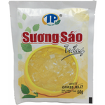 Thuan Phat White Grass Jelly Suong Sao Trang 50g