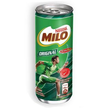 Milo Active-go Original  240ml 
