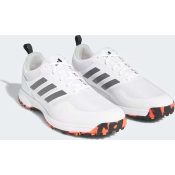 Adidas Men Golf Tech Response Sl 3.0 Wide Golf Shoes