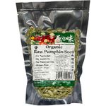 Lohas Organic Pumpkin Seed 200g