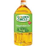 Golden Circle Vegetable Oil 2l
