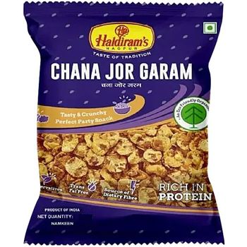 Haldiram's Chana Jor Garam 200g