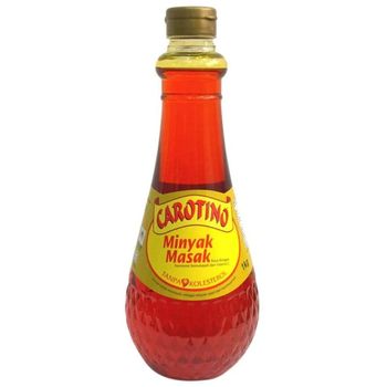 Carotino Cooking Oil 1kg